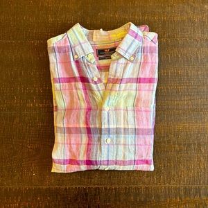Vineyard Vines - Murray Shirt - M